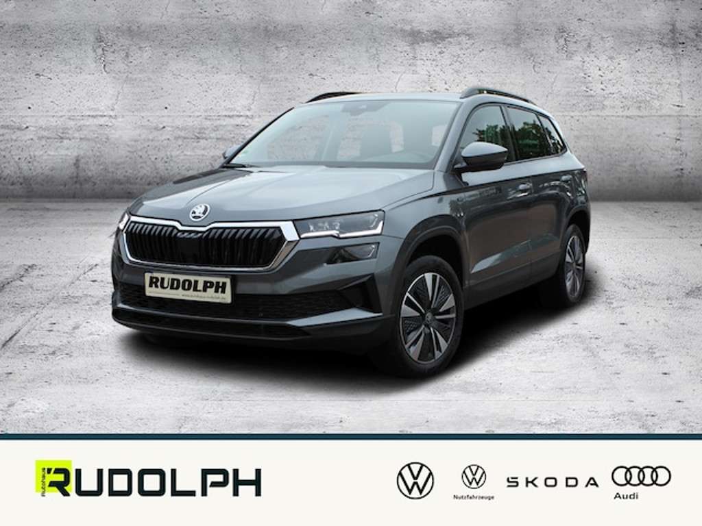 Skoda Karoq 2025 Diesel