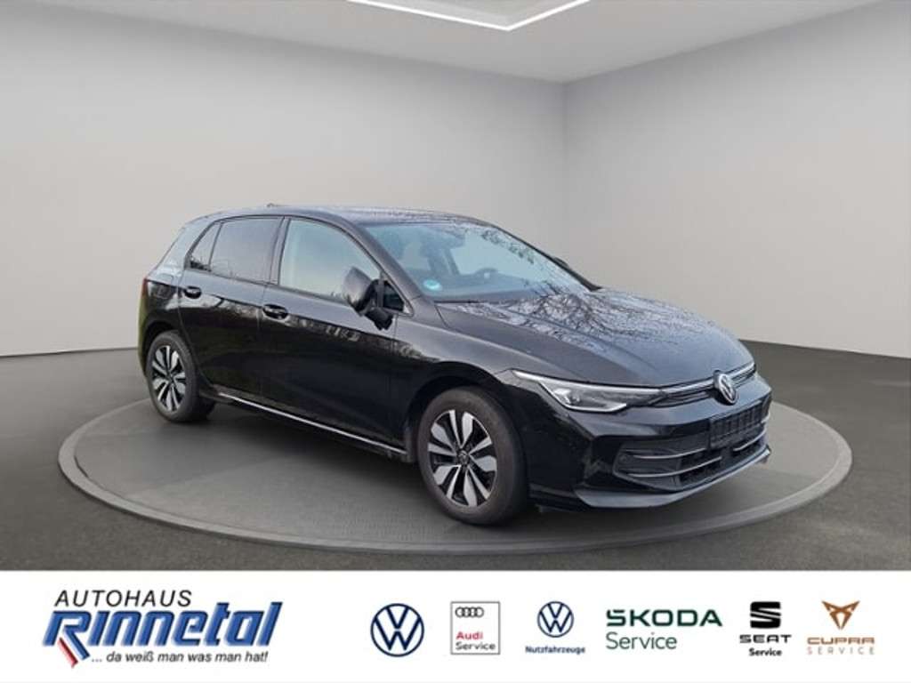 Volkswagen Golf 2025 Diesel