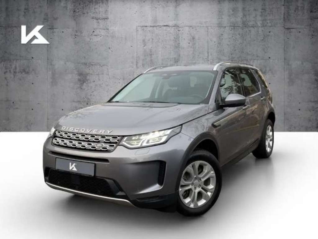 Land Rover Discovery Sport 2021 Diesel