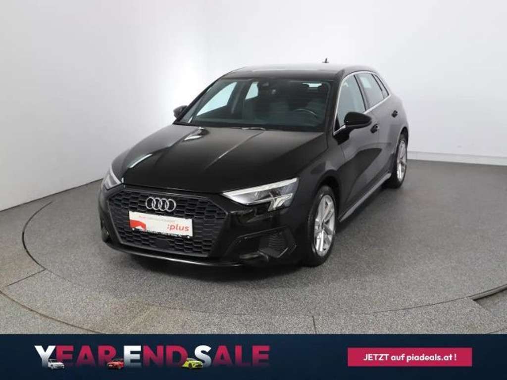 Audi A3 2021 Diesel