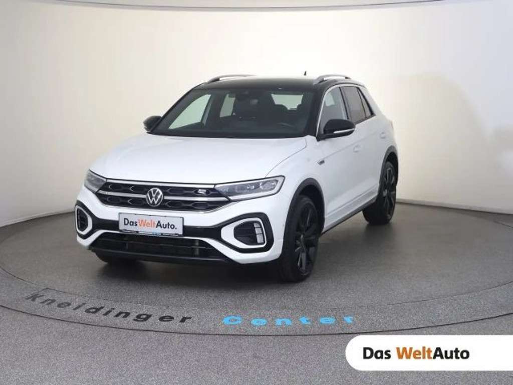 Volkswagen T-Roc 2022 Diesel