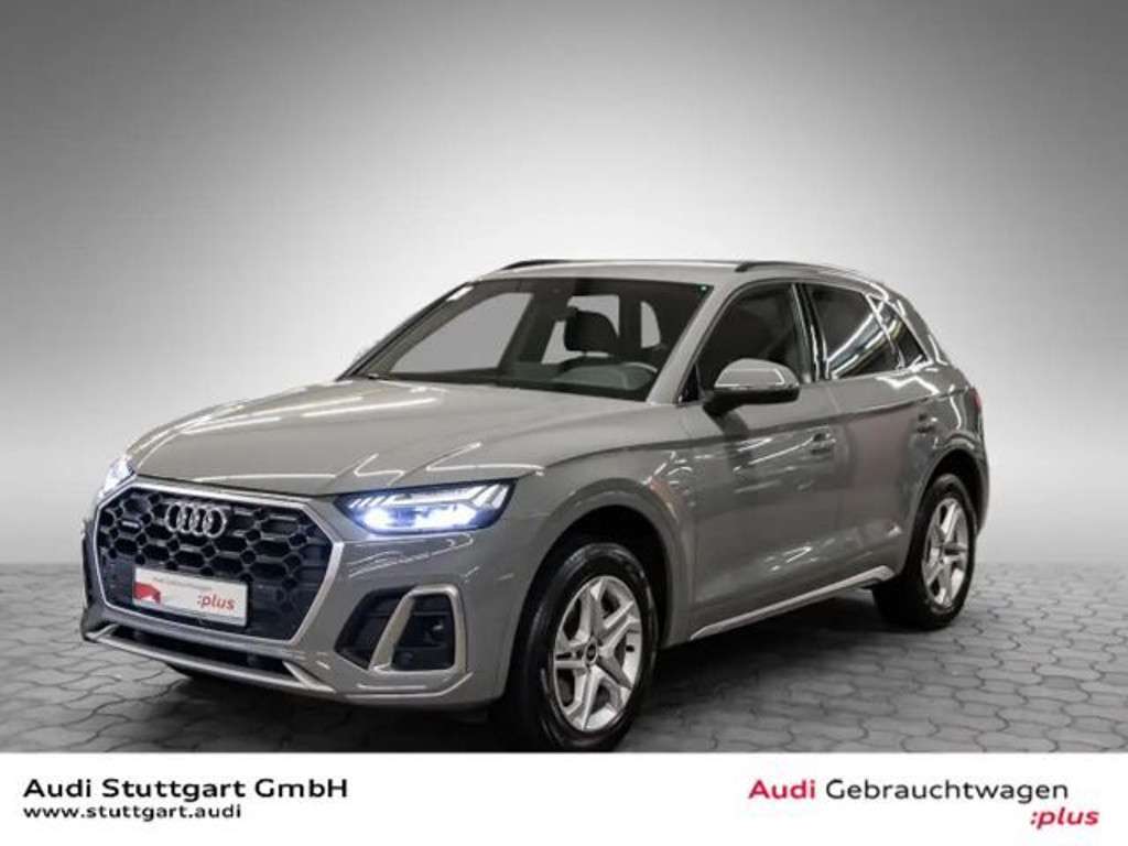 Audi Q5 2021 Diesel