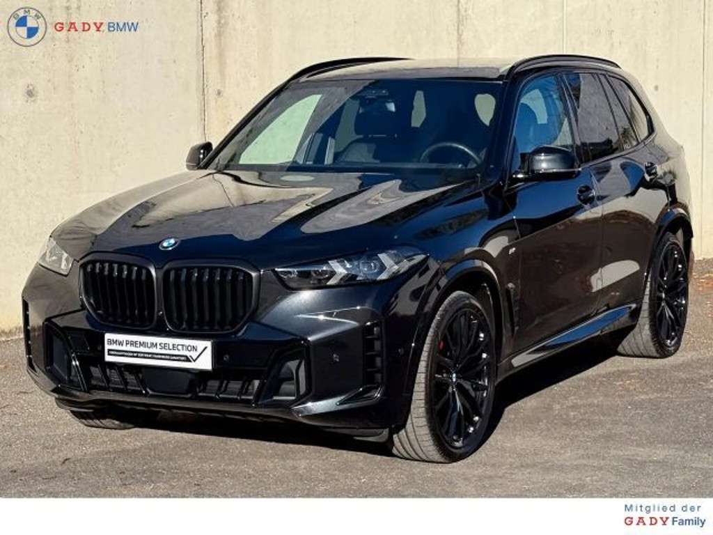 BMW X5 2024 Diesel