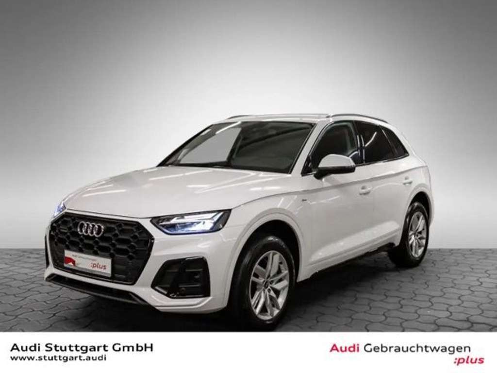 Audi Q5 2022 Diesel