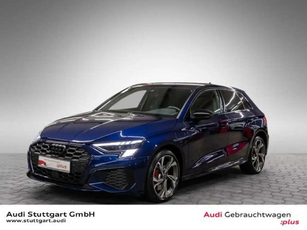 Audi A3 2023 Hybride Benzine