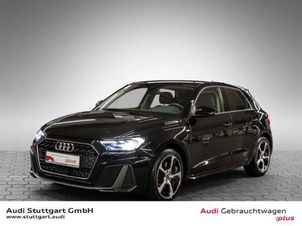 Audi A1 2025 Benzine