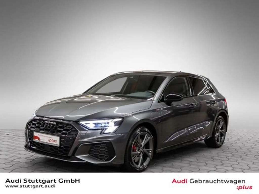 Audi A3 2022 Hybride Benzine