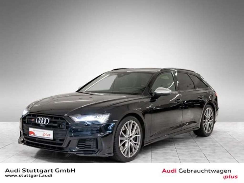 Audi S6 2022 Diesel