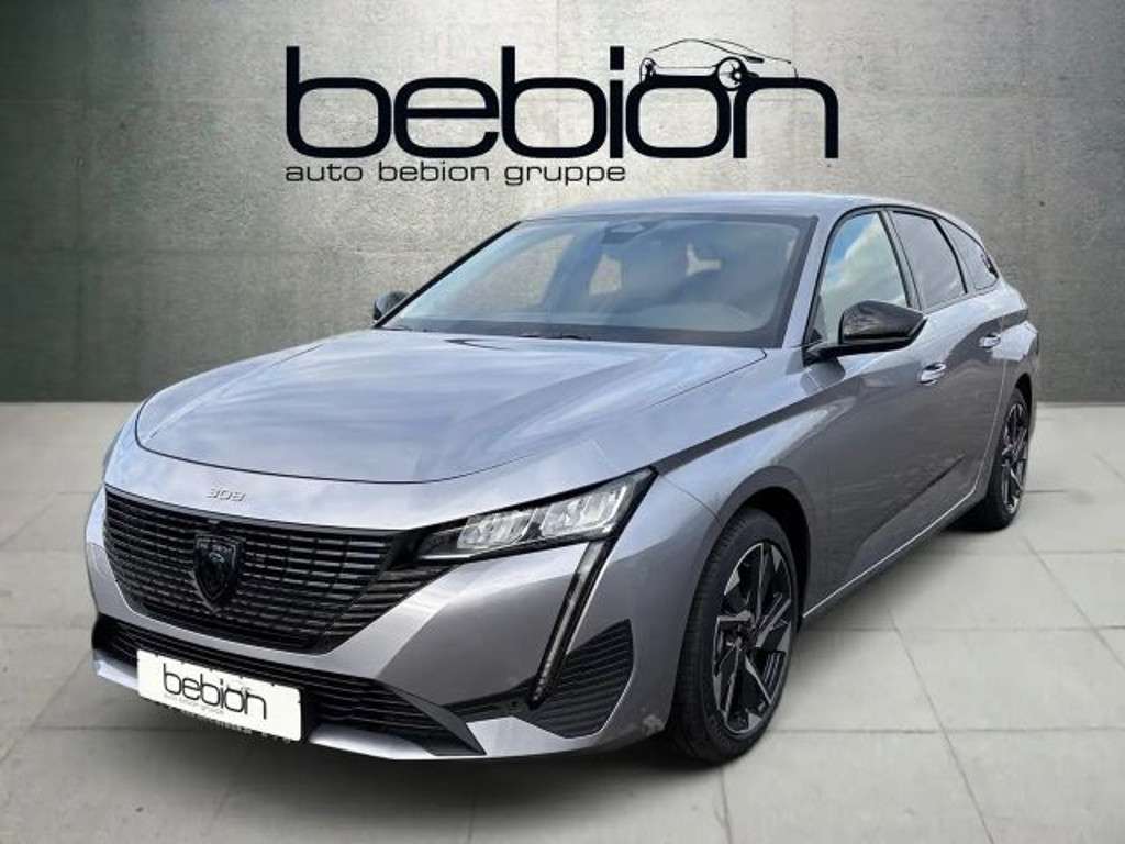 Peugeot 308 2025 Benzine