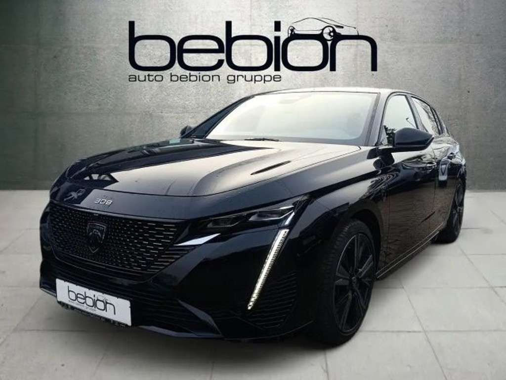 Peugeot 308 2023 Benzine