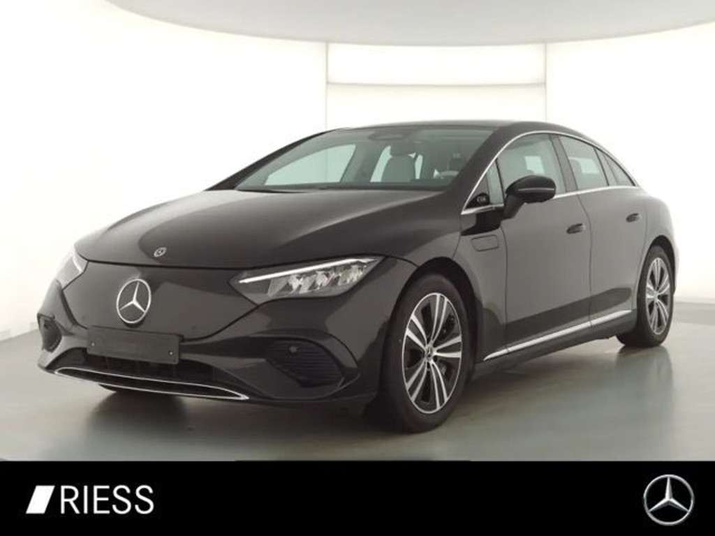 Mercedes-Benz EQE 2023 Elektrisch