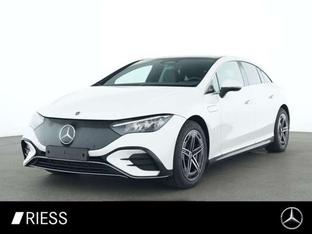 Mercedes-Benz EQE 2023 Elektrisch