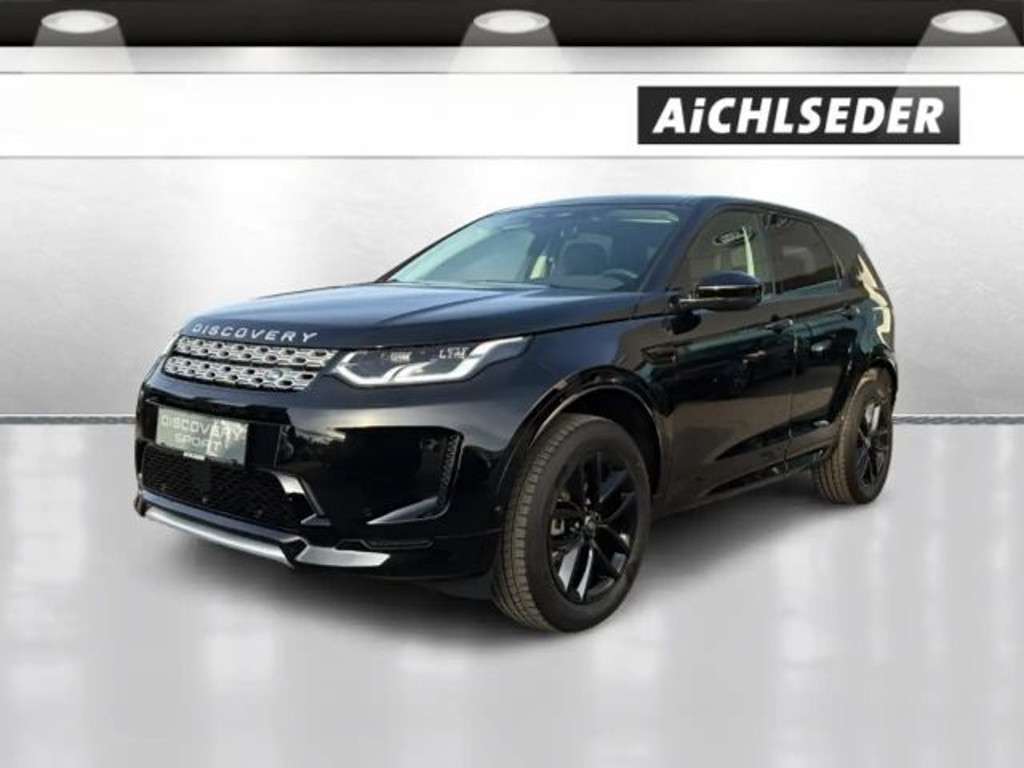 Land Rover Discovery Sport 2025 Diesel