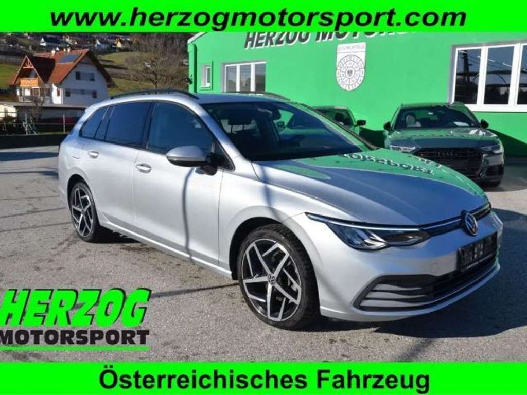 Volkswagen Golf 2023 Diesel