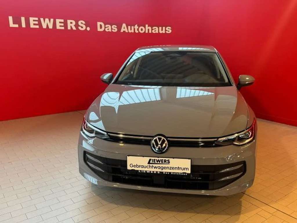 Volkswagen Golf 2025 Diesel