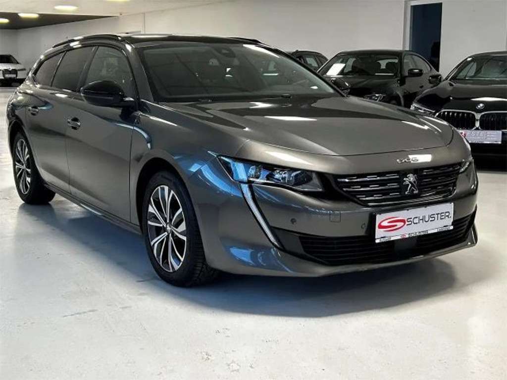 Peugeot 508 2023 Diesel