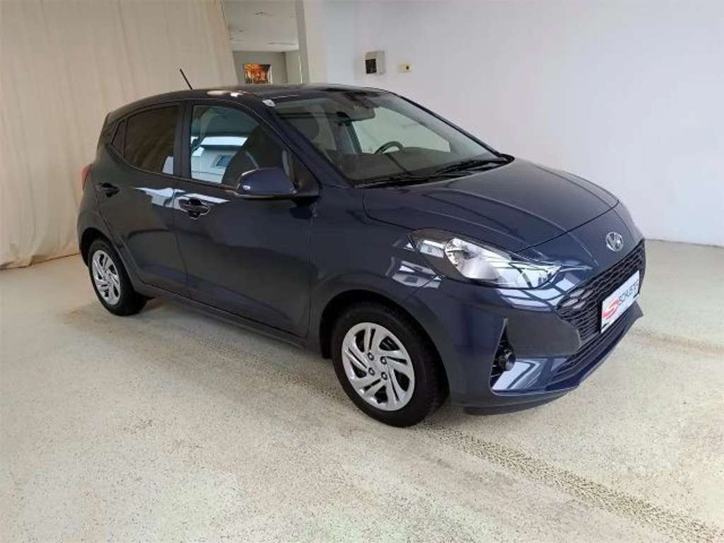 Hyundai i10 2023 Benzine