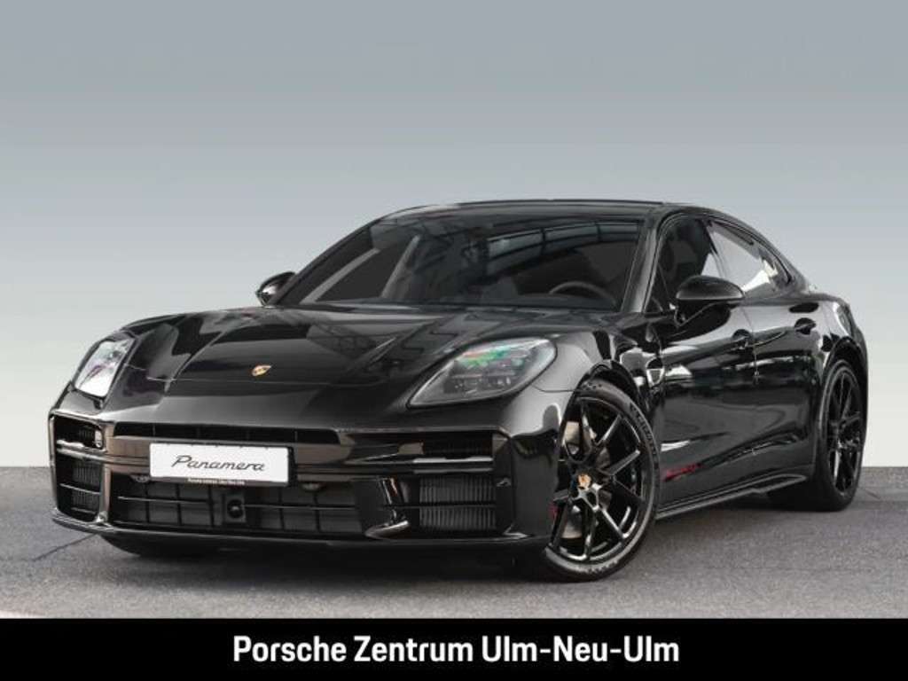 Porsche Panamera 2025 Hybride Benzine