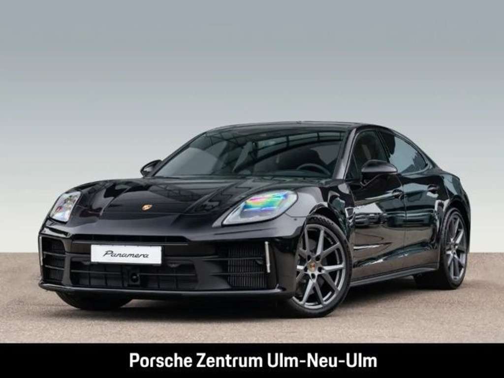 Porsche Panamera 2025 Hybride Benzine