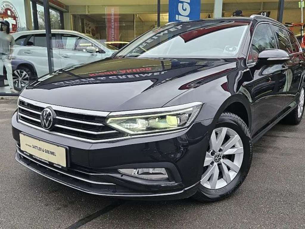 Volkswagen Passat 2023 Diesel