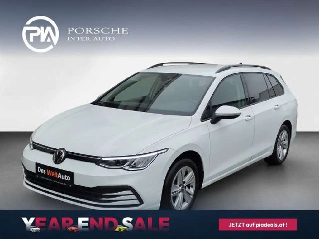 Volkswagen Golf 2022 Diesel