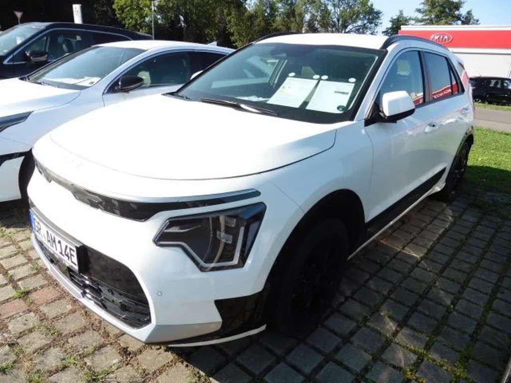 Kia Niro 2023 Elektrisch