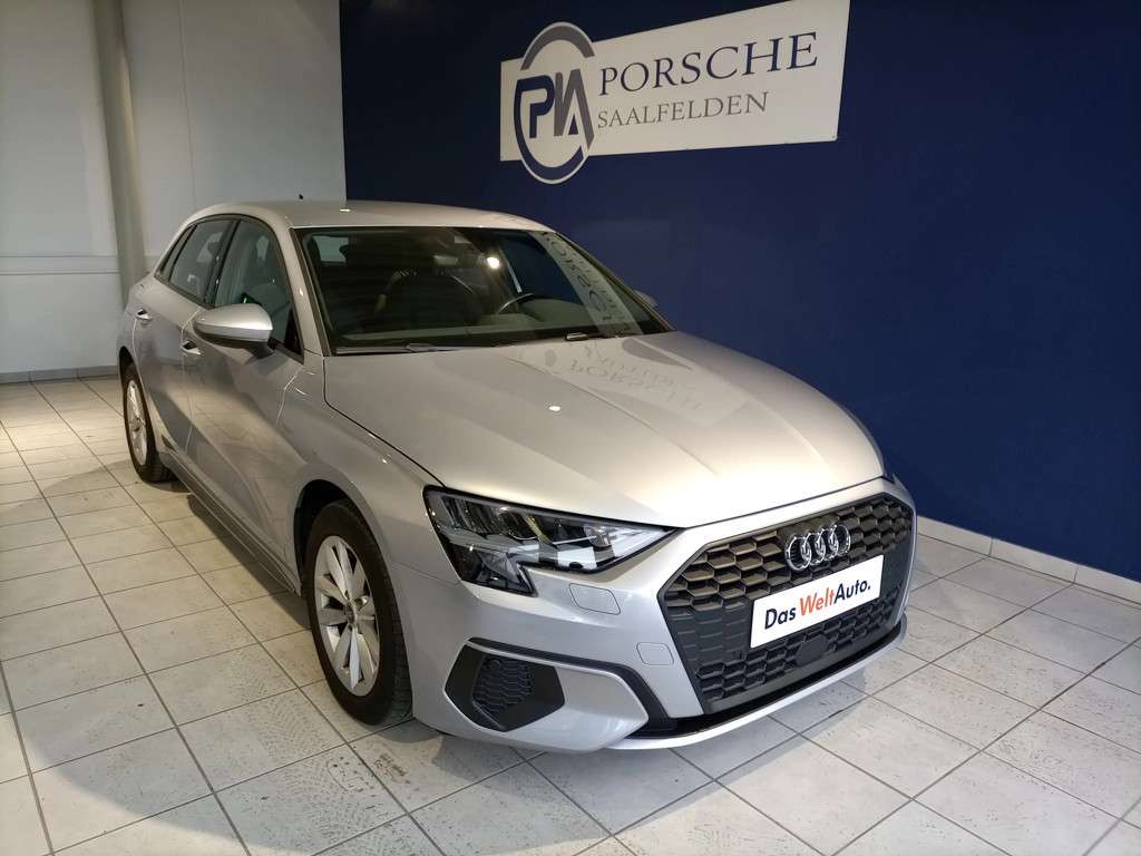 Audi A3 2021 Diesel