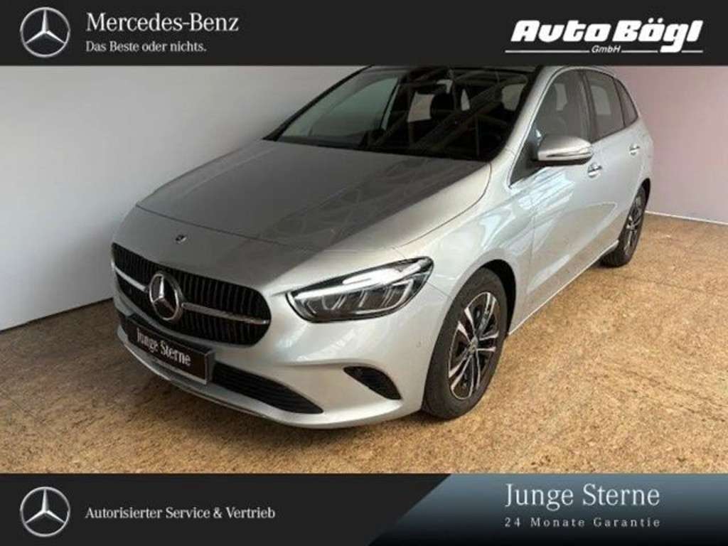 Mercedes-Benz B-Klasse 2024 Diesel