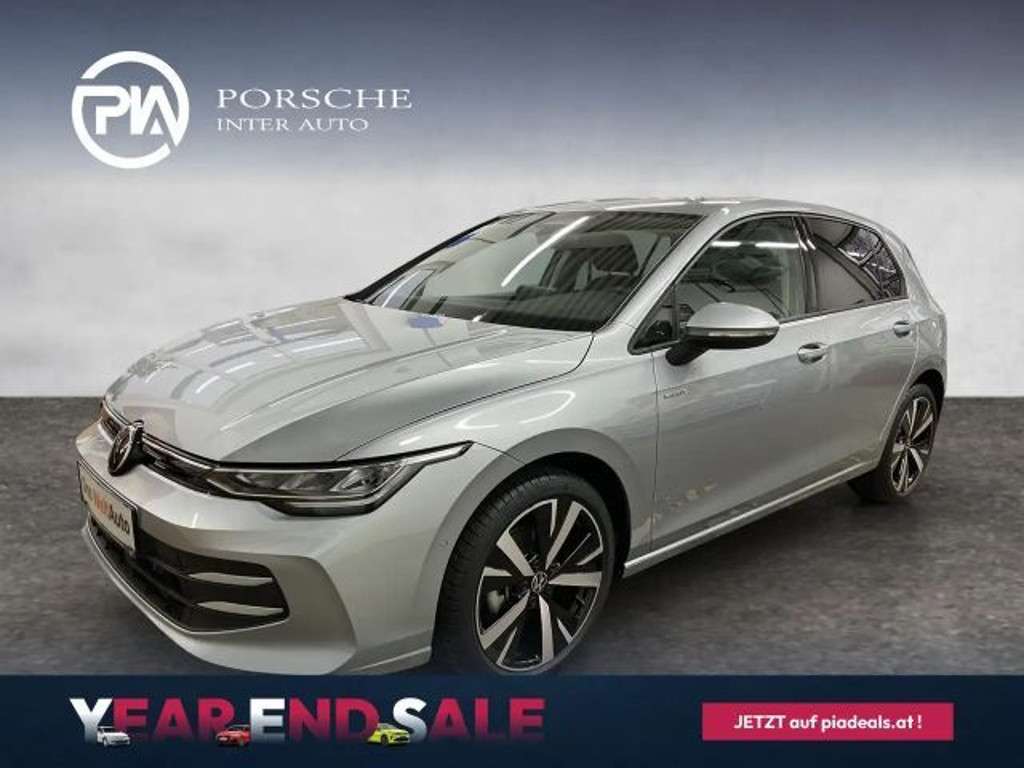 Volkswagen Golf 2025 Diesel