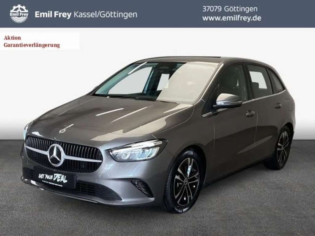 Mercedes-Benz B-Klasse 2025 Diesel
