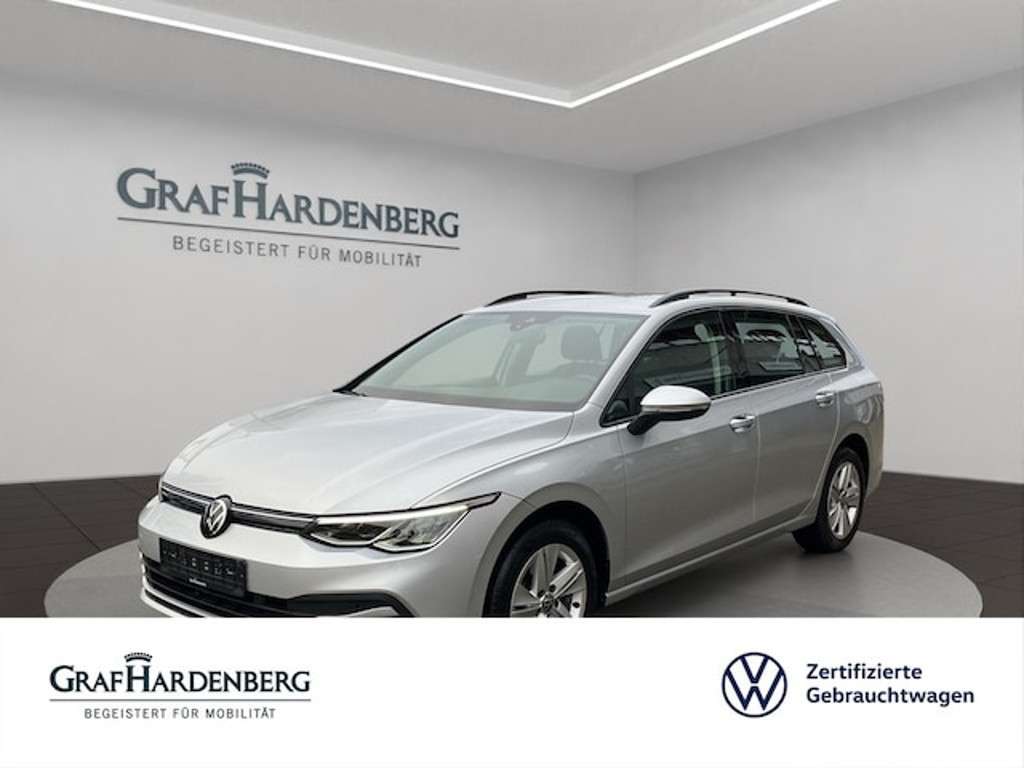 Volkswagen Golf 2022 Diesel