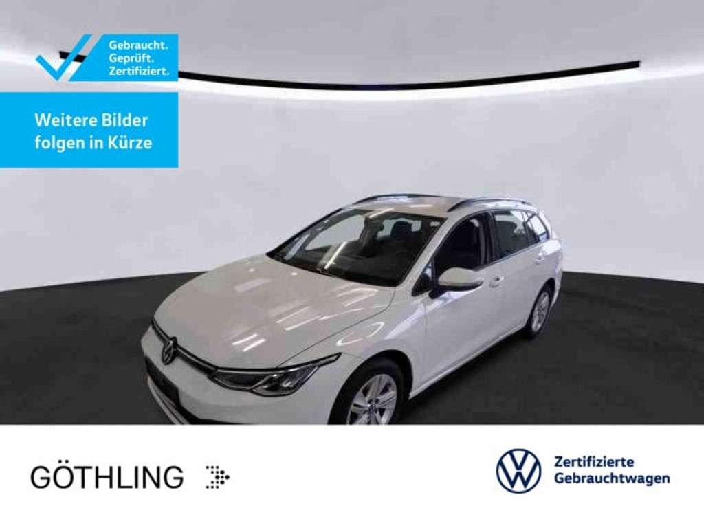 Volkswagen Golf 2022 Diesel