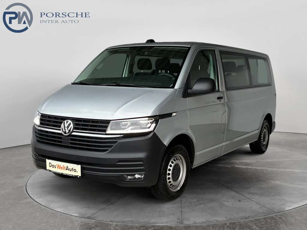 Volkswagen Transporter 2024 Diesel