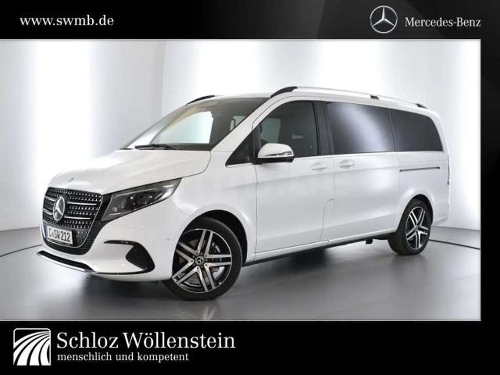 Mercedes-Benz V-Klasse 2025 Diesel