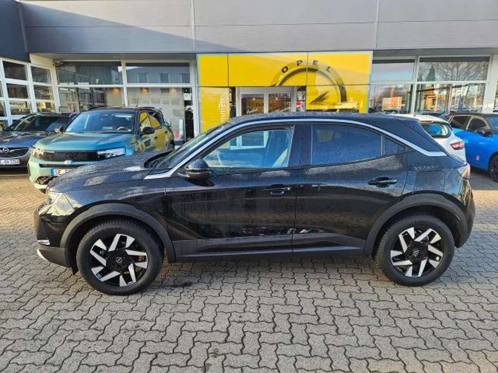 Opel Mokka 2022 Diesel