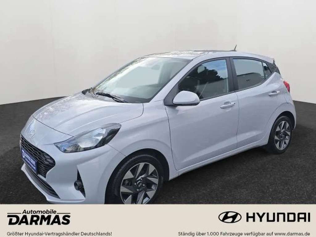 Hyundai i10 2024 Benzine