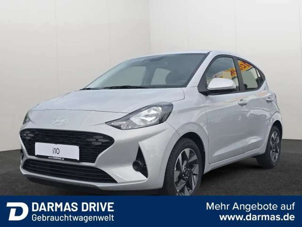Hyundai i10 2024 Benzine