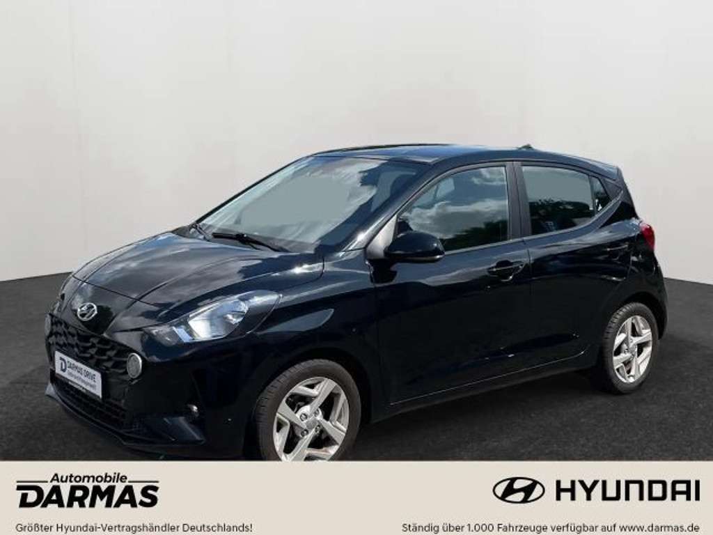 Hyundai i10 2023 Benzine