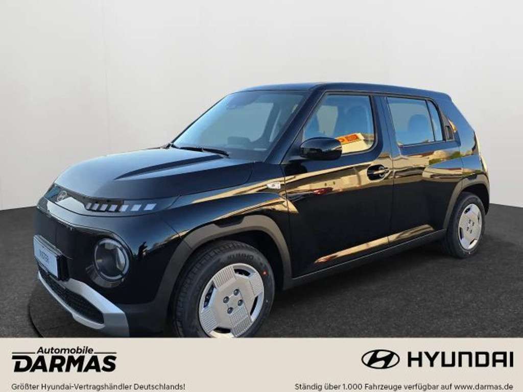 Hyundai Inster 2025 Elektrisch