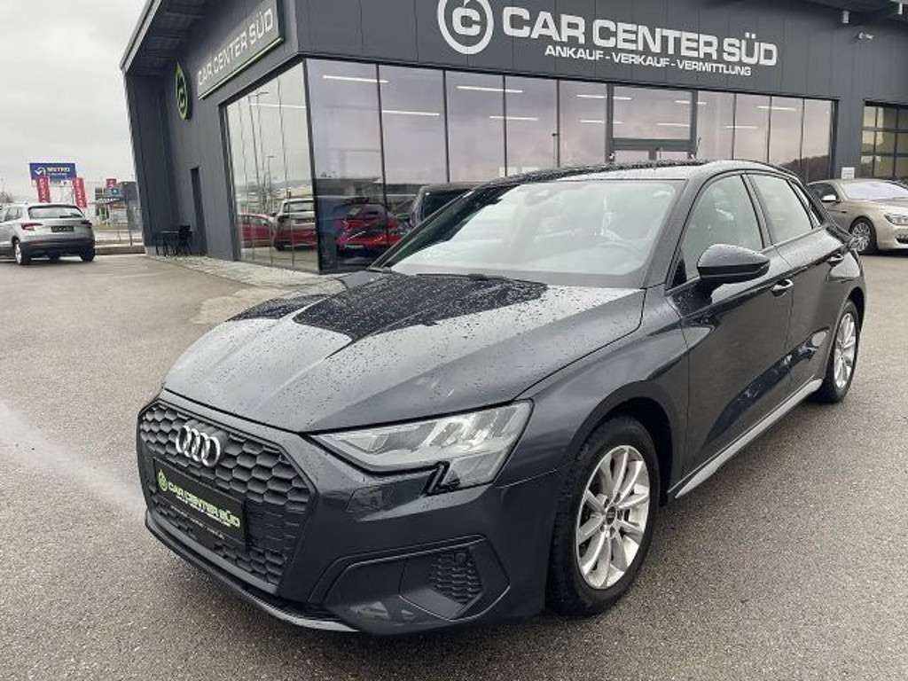 Audi A3 2021 Diesel