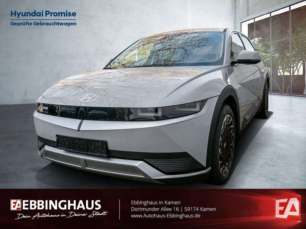 Hyundai Ioniq 5 2024 Elektrisch