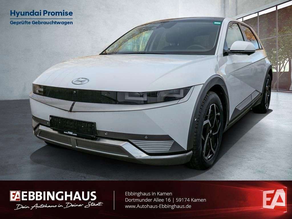 Hyundai Ioniq 5 2024 Elektrisch