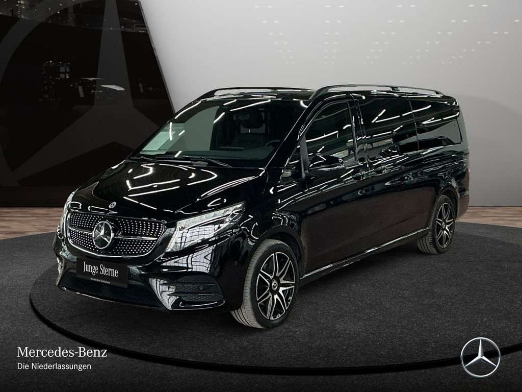 Mercedes-Benz V-Klasse 2022 Diesel
