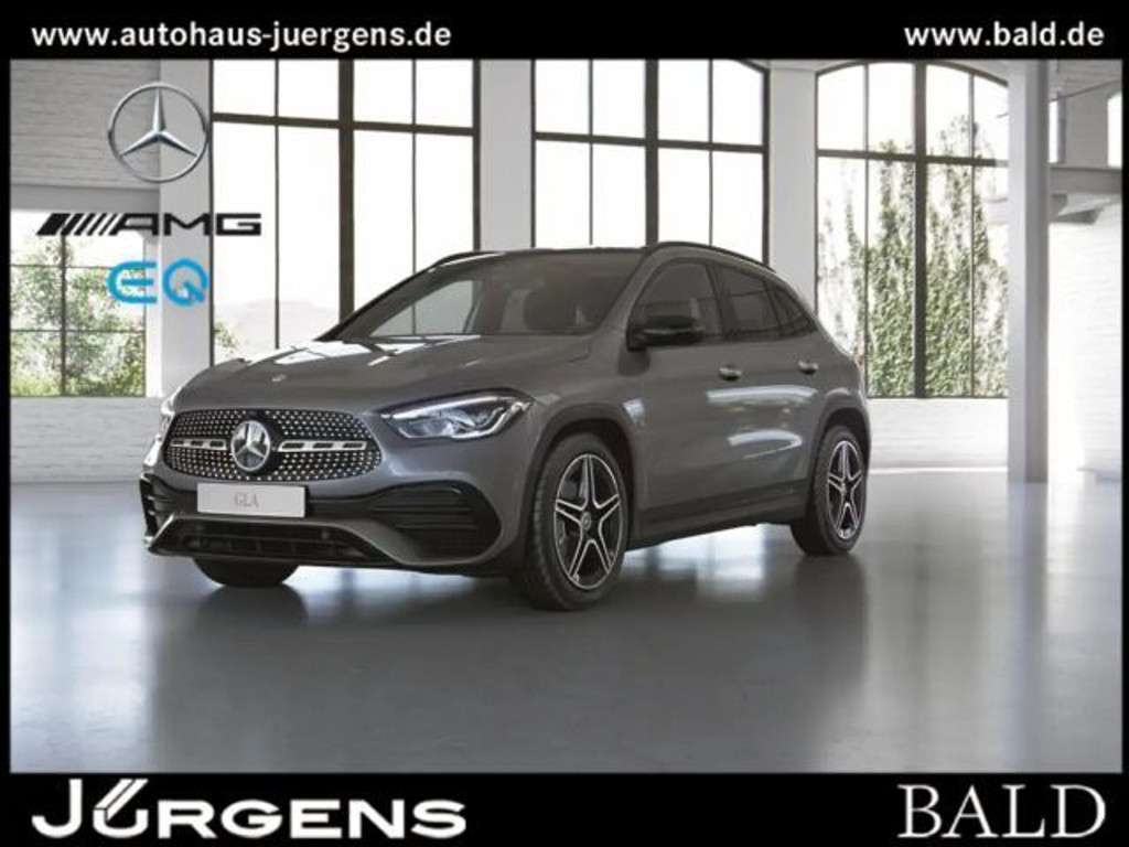 Mercedes-Benz GLA-Klasse 2023 Diesel