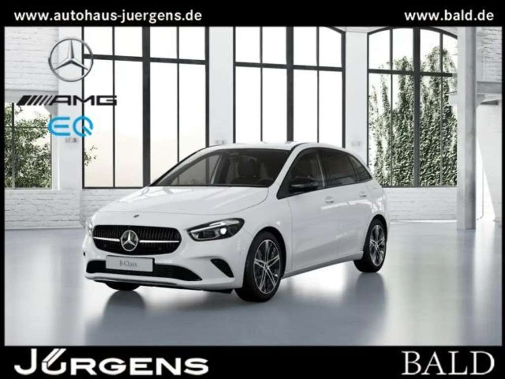 Mercedes-Benz B-Klasse 2024 Diesel
