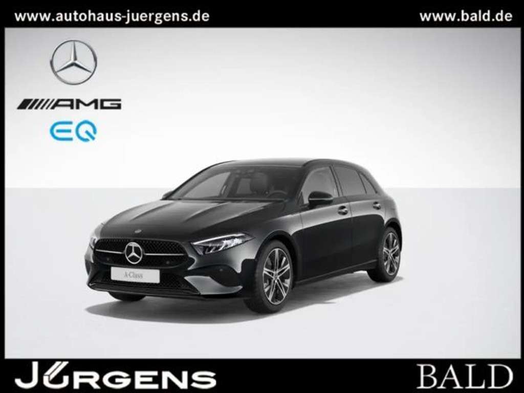 Mercedes-Benz A-Klasse 2023 Benzine