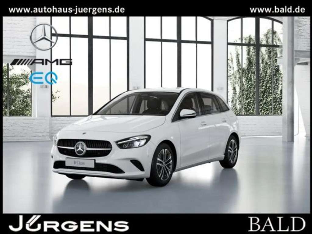 Mercedes-Benz B-Klasse 2024 Hybride Benzine
