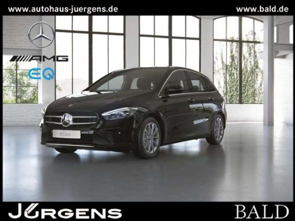 Mercedes-Benz B-Klasse 2022 Hybride Benzine