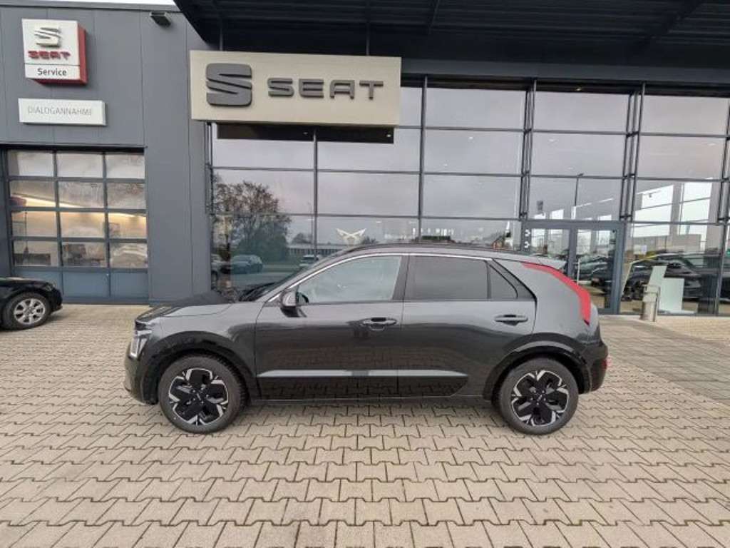 Kia Niro 2023 Elektrisch