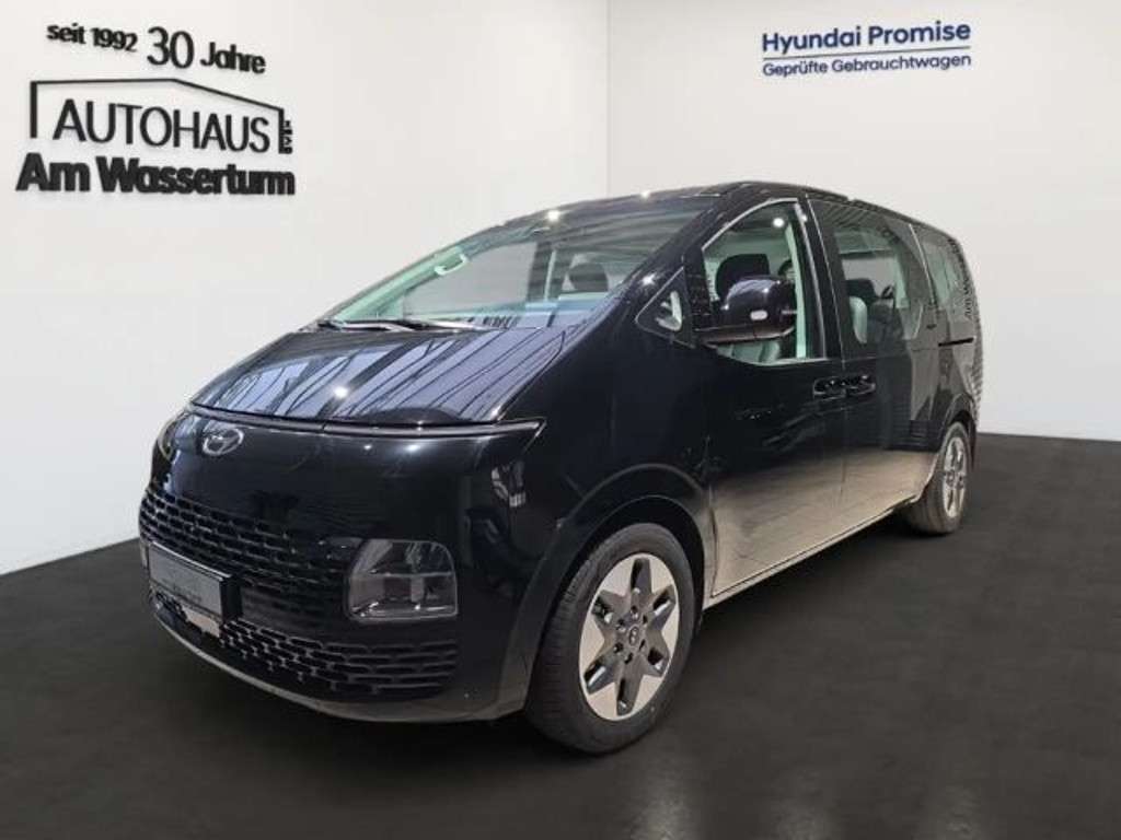 Hyundai Staria 2024 Diesel